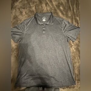 Men’s APT 9 polo shirt. Size XXL performance premier flex.
